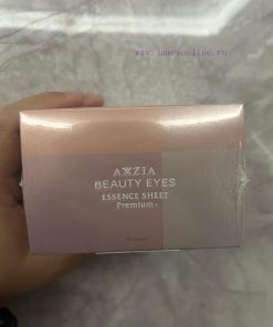 Beauty/Xiaozi 4D Eye Mask Box 60 Pieces Each Piece Of Full Week Care To Cope With Staying Up To 418fuqtv