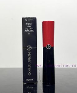 Beauty/Armani Red Black Fine Pipe Mouth Red Number 106-107-109-110-200-201-202-206-214-301-404- 4dah0pcf