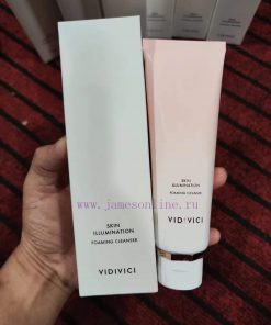 Beauty MakeUp/Vidivici Goddess Facial Cleansing Milk Powder Tube 120ml Is Suitable For Pregnant cfapf8qk