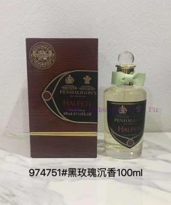 Beauty/9741 Pan Hailigen Black Rose Agarwood 100mlUpdate Time: April 10 2025 By TIYI dvb2iboo