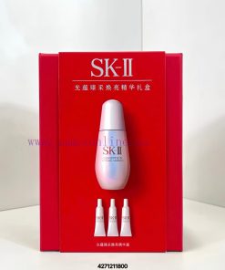 Beauty/Sk2 Small Bulb Essence 3+1 Set Contains 50ml+3 * 10mlUpdate Time: 2025-04-18 By TIYI an77wbdo