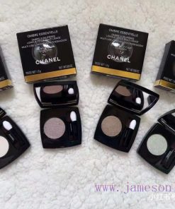 Beauty/Chanel Monochrome Eye Shadow 1.9g Color Number 220 222 224 234 238 246 236Update Time: 2 a6zjndwh