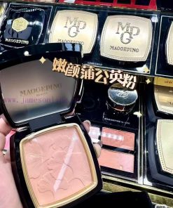 Beauty/Mao Geping Taraxacum Powder Color No. 801Update Time: 2025-04-25 By TIYI 1ols85x5