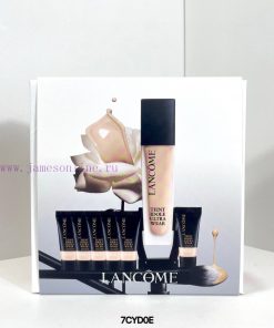 Beauty/Lancome Makeup Holding Liquid Foundation 6+1 SetUpdate Time: 2025-04-25 By TIYI ca8ponfr