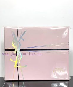 Beauty/The Seven Piece Set Of Saint Laurent Romantic Goddess Powder Box Contains Classic Revers w84bgatt