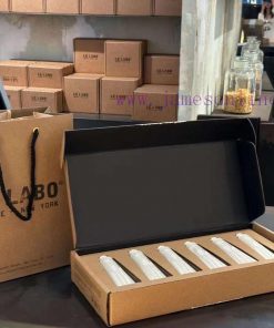 Beauty/Comes With Gift Bag ️ Laboratory Hand Cream 6-piece Set Containing 30ml X 6 Flavors 22 2 re8vopqm