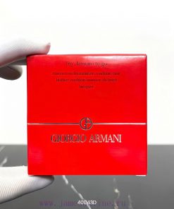 Beauty/Armani Lacquer Red Air Cushion Shell Core Separate Installation Color No. 2-3-4Update Ti nipbw4ay