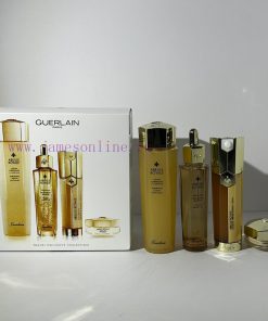 Beauty MakeUp/Jiaolan Emperor Bee Pose Four Piece Set Contains Bee Pose Water 150ml+Restoring H 6gf3uoq4