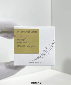 Beauty/KAHINA Anti Oxidant Facial Mask 50ml It Contains Rich Natural Antioxidant Ingredients Wh 44vijoxc