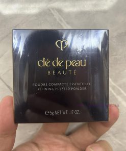Beauty/CPB Glossy Soft Powder 5g CPB Glossy Honey Powder CPB Oily Skin Powder Mother Came For 5 e42ls2ja
