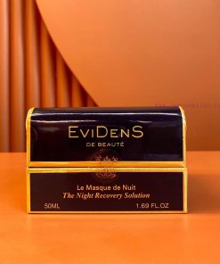Beauty/Yifeidan Night Sleeping Facial Mask 50ml Is Mainly Used For Night Repair Which Can Moist k79d3mao