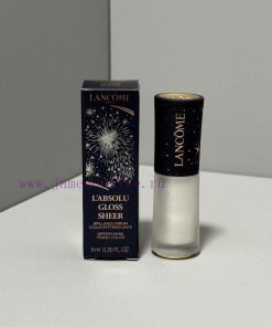 Beauty/Lancome Christmas Star Blunt Lipstick Color 024Update Time: April 28 2025 By TIYI 5sqdjdg6