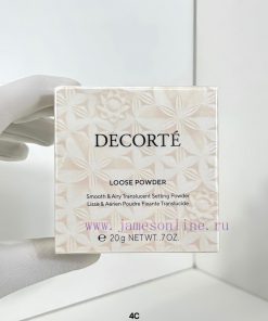 Beauty/Daike Loose Powder 25th Edition 20g Color Code 00-01-04-06Update Time: April 28 2025 By 7kl3757p