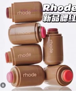 Beauty/Rhode Haley Powder Blusher Stick 5.3g Color No. 1 PiGG Gucciy No. 2 Justice Box No. 3 Sp gqngkgdz