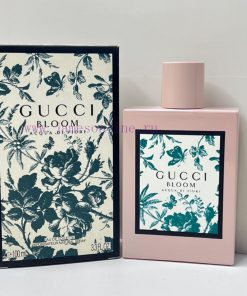 Beauty/Gucci Floral Collection Flavors Green Women's Light Fragrance 50ml 100ml Pink Women's St 7v8z4ab5
