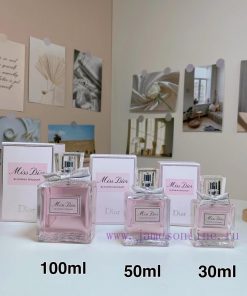 Beauty/30ml Out Of Stock ️Dior Ribbon Sweetheart Ladies Light Fragrance 30mlDior Ribbon Sweethe jh67yhds