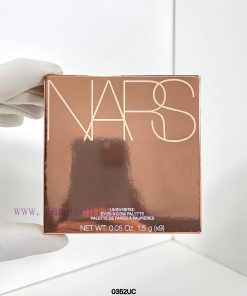 Beauty MakeUp/Nars Gold Relief 9-color Eye Shadow Plate Slightly Drunk Sweet Cherry~stunned By uo8e8hr0