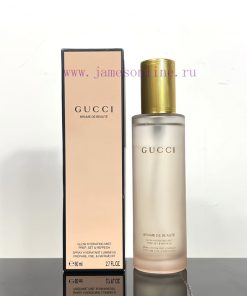 Beauty/Gucci Set Makeup Spray 80ml Multi-function Rose Spray Can Be Used As A Spray Before Make 89r9pozn