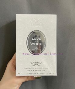 Beauty/Creed Faith White Love 75mlCreed Faith Black Love 75mlUpdate Time: May 4 2025 By TIYI 1fis7spv