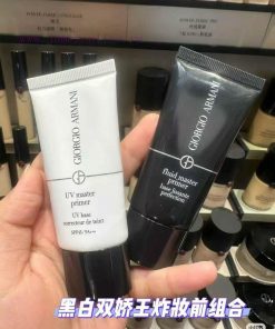 Beauty/Armani Little White Beauty Sunscreen 30mlArmani Little Black Beauty Sunscreen 30mlUpdate jkvp7dy7