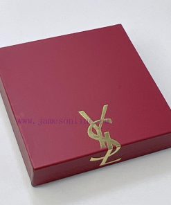 Beauty MakeUp/Saint Laurent Perfume Chinese Sample 30ml Four Piece Red Box 30ml × 4 With Spraye ojydea1w