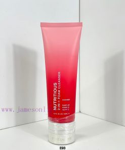 Beauty MakeUpMakeUp Beauty Edition/The New Version Of Estee Lauder Pomegranate Facial Cleanser cc01f8vd