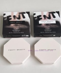 Beauty/Rihanna 3D Streamer Highlight Powder 8g Color Number 01 TROPHY WIFE 05 WATTABRAT Fairy G td5bbatd