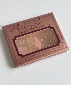 Beauty/CT Starlight Highlight Powder Blusher Two-color Facelift Disc 7.5gUpdate Time: 2025-05-0 caxufuyj