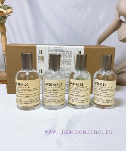 Beauty MakeUp/Laboratory Perfume Sample 30ml Four Piece Set Contains 30ml * 4 With Nozzle Smell tcd8bgja