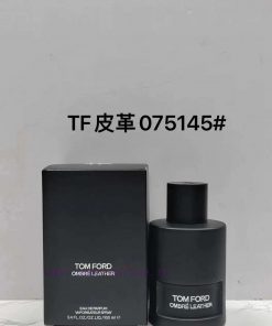 Beauty/075145Tf Leather Shadow 100ml (2018) Is A Black Leather Scented Neutral Perfume 100ml TF 0rvkrdk1