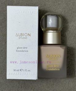 Beauty/Orbin Glossy Water Moisturizing Liquid Foundation 30ml Color No. 010 020Update Time: 202 3e6f59j0