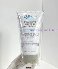 Beauty/Koyan's White Mud Facial Cleanser 150ml Contains Amazon White Mud And Fine Particle Diat p0tbbxm9