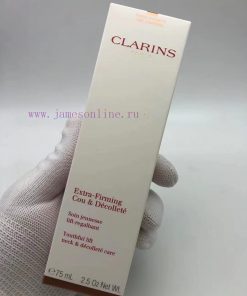 Beauty/Compared To The Previous Version The New Version Of Clarins Neck Cream Has Upgraded Its 0725lj92
