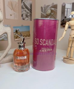 Beauty/032520 Gaotiye Scandal Second Generation Women's Strong Fragrance 80mlUpdate Time: May 1 ldhhjskm