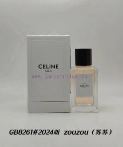 Beauty/Celine High Ding 100ml Flavor Su Su California Parisian Charm French Gulong Unrestrained ibc81he4