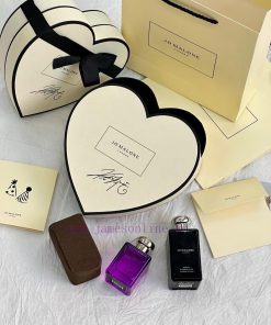 Beauty/Zumalon Perfume Two Piece Set 520 Love Co Branded Version Contains 50ml Purple Rose 100 xzgt9iqv