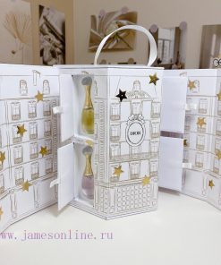 Beauty/Dior Authentic Perfume Sample 5ml Four Piece Castle Version Contains 5ml × 4 Flavor Auth s4lrzhmo