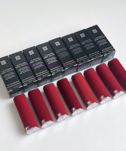 Beauty/Givenchy Red Velvet Mouth Red Number N27-n34-n35-n36-n37 N40-n50-n19-n33Update Time: May x8x45n2h