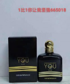 Beauty/6018 Armani You Make Me Strong Men 100ml762120 Armani You Make Me Strong Lady 100mlUpdat 27csbuwz