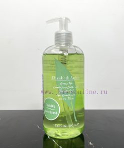 Beauty/Elizabeth Arden Green Tea Shower Gel 500ml Has A Gentle And Fragrant Tea Aroma That Blen 02l1m39a