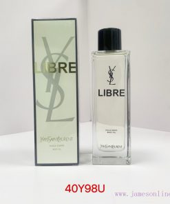 Beauty/Saint Laurent Free Body Oil 150ml Saint Laurent Free Water Body Oil Is Really The Favori cwy5d7jl