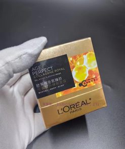 Beauty/L'Oreal Honey Collagen Sleep Facial Mask 80mlUpdate Time: 2025-05-19 By TIYI 4z47wb4e