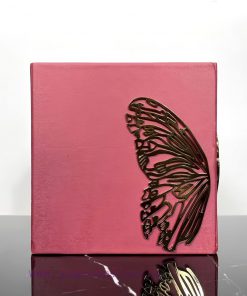 Beauty/Lancome Qixi Butterfly Lipstick Three Pieces Color Number 200 292 196Update Time: 2025-0 oe898q8i
