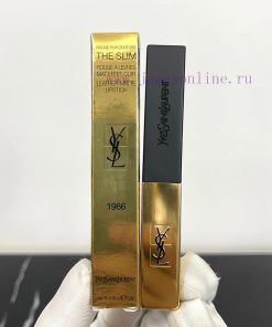 Beauty/Saint Laurent Small Gold Bar Mouth Red Number 1-5-9-10-12-18-21-23-25-26-27-28--32-33-34 vrfv15fx
