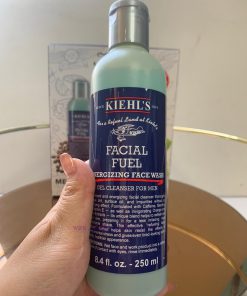 Beauty/Kiehl's Men's Cleansing Gel 250mlKiehl's Men's Toner 250mlUpdate Time: May 21 2025 By TI 6p3gzpcg