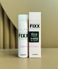 Beauty/The 120ml FIXX Set Makeup Spray Will Not Have A Sticky Feeling On The Face. After The Fi vcn92cjh
