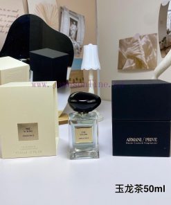 Beauty/Armani Private Collection Flavor 50ml Jade Dragon Tea Suzhou Peony 100ml Jade Dragon Tea v2kk059s