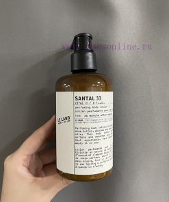 Beauty/Comes With Gift Bag ️ Laboratory Body Lotion 237ml Flavor 22 29 31 33Update Time: May 21 i62jurnc