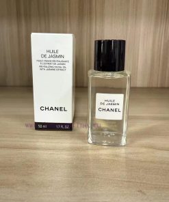 Beauty/Chanel Jasmine Essence Oil MlUpdate Time: May 21 2025 By TIYI 2mc4ons4