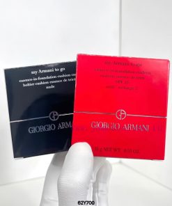 Beauty/Armani Bare Pink Sheepskin Air Cushion 15g In Stock Color 3Update Time: May 22 2025 By T 2pygjzww